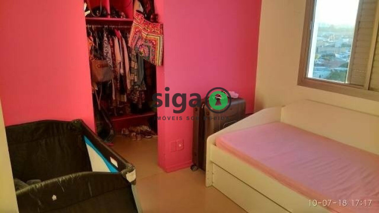 Imagem Apartamento com 3 Quartos à Venda, 174 m² em Santo Amaro - São Paulo Imagem Apartamento com 3 Quartos à Venda, 174 m² em Santo Amaro - São Paulo