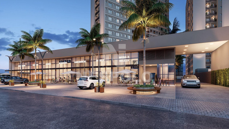 Imagem Apartamento com 2 Quartos à Venda, 61 m² em São João - Itajai Imagem Apartamento com 2 Quartos à Venda, 61 m² em São João - Itajai