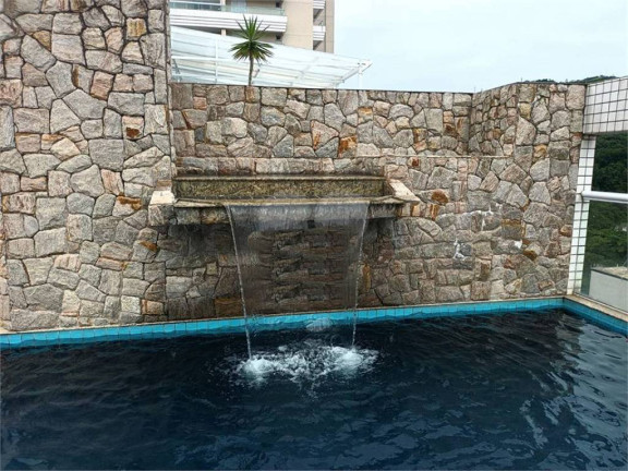 Imagem Apartamento com 4 Quartos à Venda, 633 m² em Forte - Praia Grande