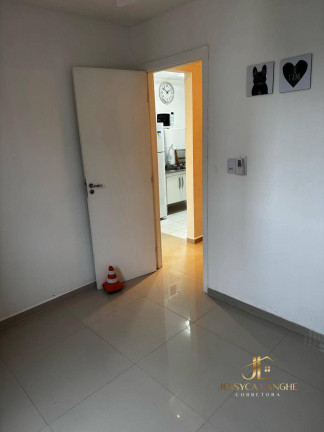 Imagem Apartamento com 2 Quartos à Venda, 45 m² em Vila São Geraldo - São José Dos Campos
