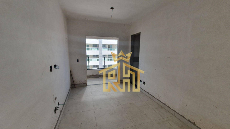 Imagem Apartamento com 2 Quartos à Venda, 72 m² em Maracanã - Praia Grande Imagem Apartamento com 2 Quartos à Venda, 72 m² em Maracanã - Praia Grande