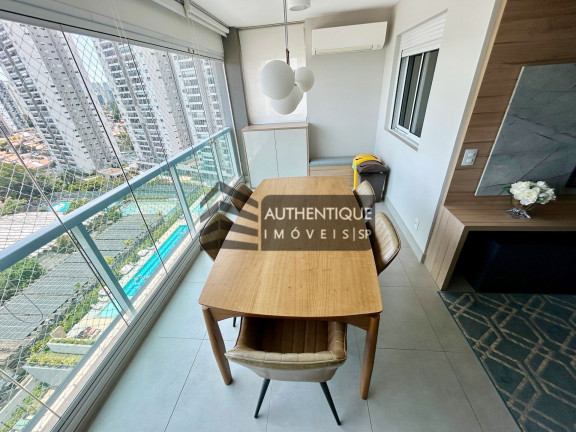 Imagem Apartamento com 3 Quartos à Venda, 92 m² em Santo Amaro - São Paulo Imagem Apartamento com 3 Quartos à Venda, 92 m² em Santo Amaro - São Paulo