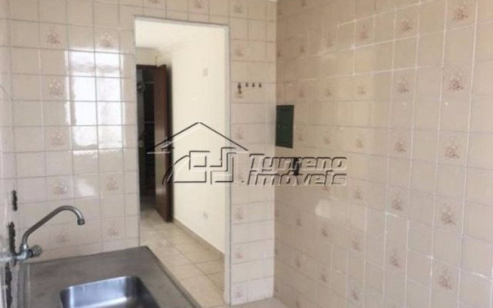 Foto do imóvel Apartamento com 2 Quartos à Venda, 59 m² em Jardim Satélite - São José Dos Campos