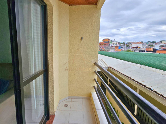 Imagem Apartamento com 2 Quartos à Venda, 58 m² em Vila Menck - Osasco Imagem Apartamento com 2 Quartos à Venda, 58 m² em Vila Menck - Osasco