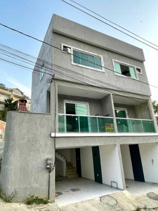 Casa com 2 Quartos à Venda, 90 m² em Taquara - Rio De Janeiro
