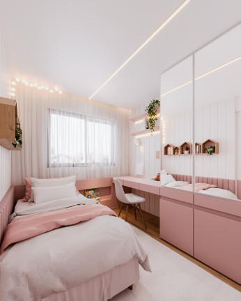 Imagem Apartamento com 2 Quartos à Venda, 81 m² em água Verde - Curitiba Imagem Apartamento com 2 Quartos à Venda, 81 m² em água Verde - Curitiba
