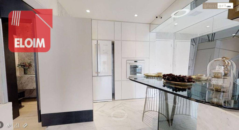 Imagem Apartamento com 3 Quartos à Venda, 146 m² em Perdizes - São Paulo