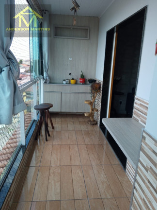 Imagem Apartamento com 3 Quartos à Venda, 65 m² em Santos Dumont - Vila Velha Imagem Apartamento com 3 Quartos à Venda, 65 m² em Santos Dumont - Vila Velha