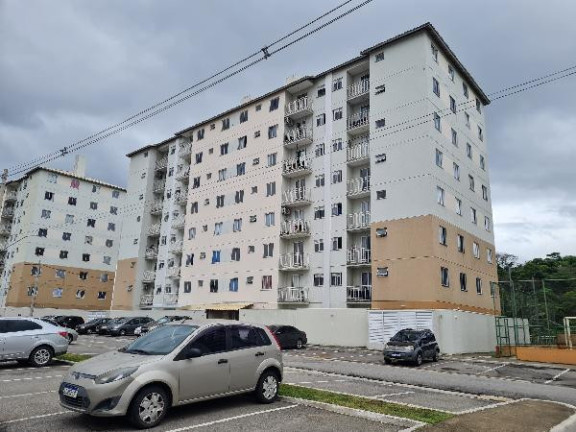 Imóvel com 2 Quartos à Venda, 51 m² em Roma - Volta Redonda
