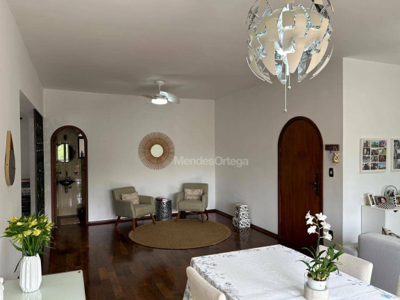 Imagem Apartamento com 3 Quartos à Venda, 183 m² em Centro - Sorocaba
