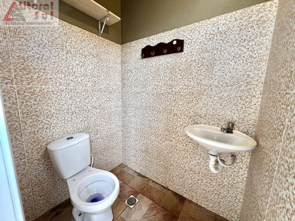Imagem Casa com 2 Quartos à Venda, 85 m² em Maracanã - Praia Grande Imagem Casa com 2 Quartos à Venda, 85 m² em Maracanã - Praia Grande