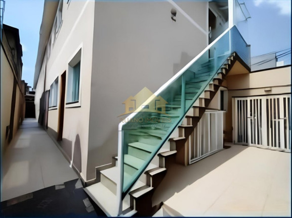 Imagem Apartamento com 1 Quarto à Venda, 34 m² em Artur Alvim - São Paulo