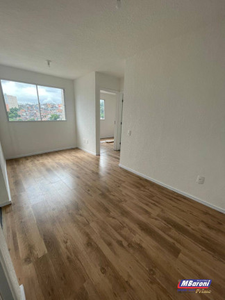 Foto do imóvel Apartamento com 2 Quartos à Venda, 41 m² em Vila Andrade - São Paulo