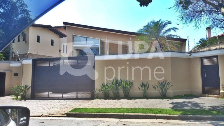 Imagem Casa com 3 Quartos à Venda, 250 m² em Alto Da Lapa - São Paulo Imagem Casa com 3 Quartos à Venda, 250 m² em Alto Da Lapa - São Paulo