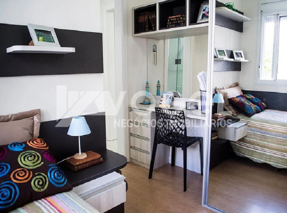 Imagem Apartamento com 2 Quartos à Venda, 50 m² em Fátima - Canoas Imagem Apartamento com 2 Quartos à Venda, 50 m² em Fátima - Canoas