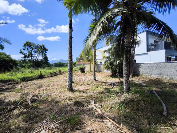 Imagem Terreno à Venda, 460 m² em Fundos - Biguaçu Imagem Terreno à Venda, 460 m² em Fundos - Biguaçu
