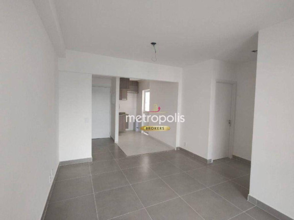 Imagem Apartamento com 2 Quartos para Alugar, 64 m² em Morumbi - São Paulo