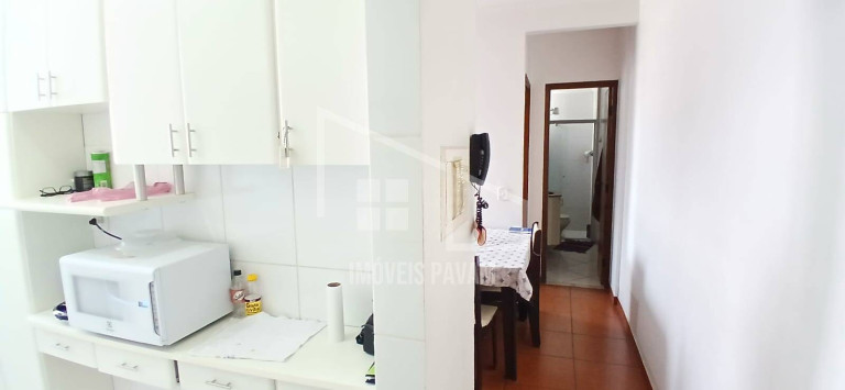 Imagem Apartamento com 1 Quarto à Venda, 45 m² em Assunção - São Bernardo Do Campo Imagem Apartamento com 1 Quarto à Venda, 45 m² em Assunção - São Bernardo Do Campo