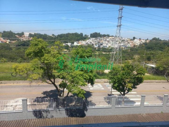 Imagem Apartamento com 2 Quartos à Venda, 48 m² em Morada Das Vinhas - Jundiaí