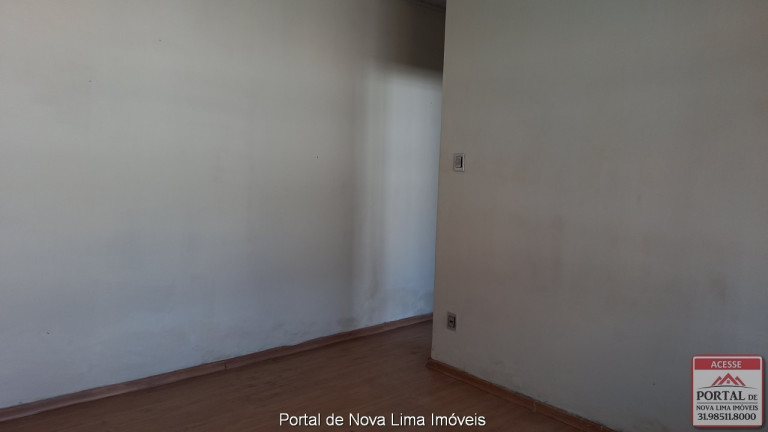 Imagem Casa com 4 Quartos à Venda, 150 m² em Centro - Nova Lima
