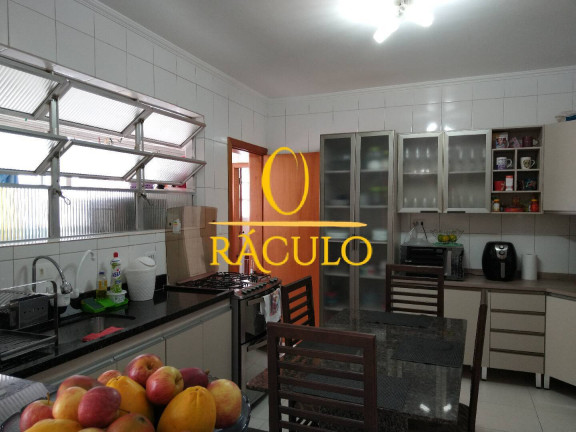 Imagem Apartamento com 3 Quartos à Venda, 130 m² em José Menino - Santos