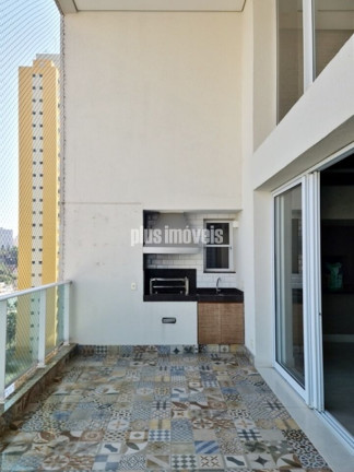 Apartamento com 3 Quartos à Venda, 194 m² em Panamby - São Paulo