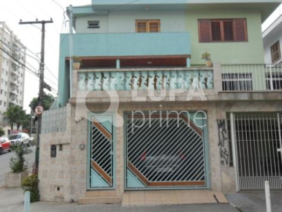 Casa com 4 Quartos à Venda,  em água Fria - São Paulo