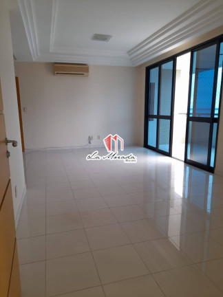 Imagem Apartamento com 3 Quartos para Alugar, 204 m² em Ponta Negra - Manaus Imagem Apartamento com 3 Quartos para Alugar, 204 m² em Ponta Negra - Manaus