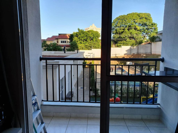 Imagem Apartamento com 3 Quartos à Venda, 64 m² em São Bernardo - Campinas Imagem Apartamento com 3 Quartos à Venda, 64 m² em São Bernardo - Campinas