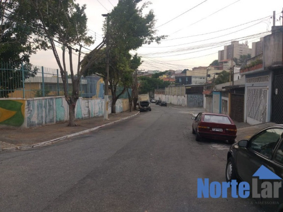 Imagem Sobrado com 3 Quartos à Venda, 170 m² em Jardim Monte Alegre (zona Norte) - São Paulo