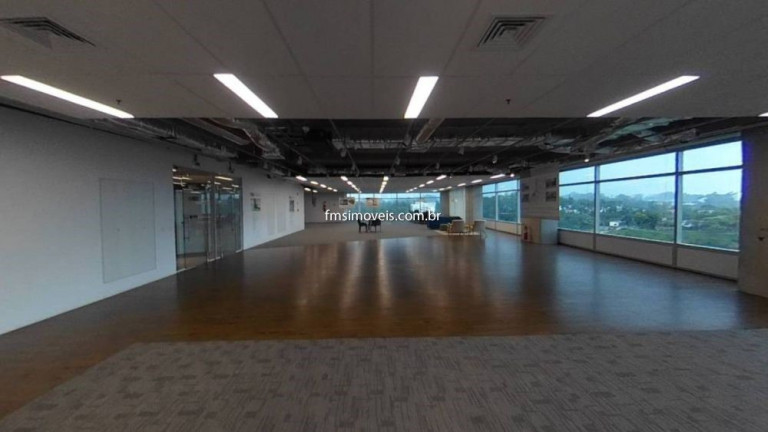Imagem Imóvel para Alugar, 1.776 m² em Itaim Bibi - São Paulo