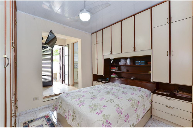 Imagem Casa com 4 Quartos à Venda,  em Jardim Trussardi - São Paulo