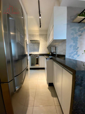 Imagem Apartamento com 3 Quartos à Venda, 62 m² em Vila Andrade - São Paulo