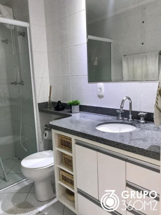 Imagem Apartamento com 3 Quartos à Venda, 74 m² em Campestre - Santo André