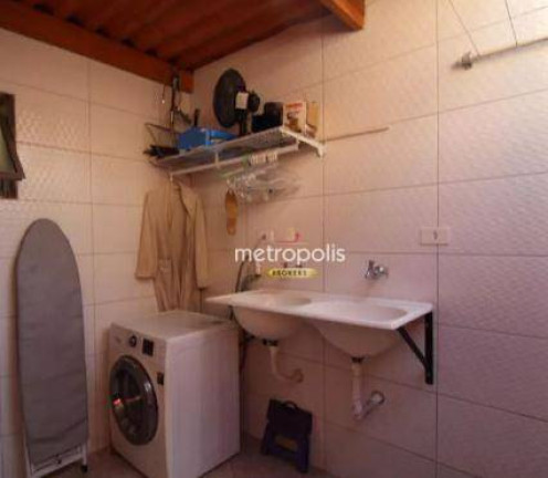 Imagem Casa com 2 Quartos à Venda, 98 m² em Barcelona - São Caetano Do Sul