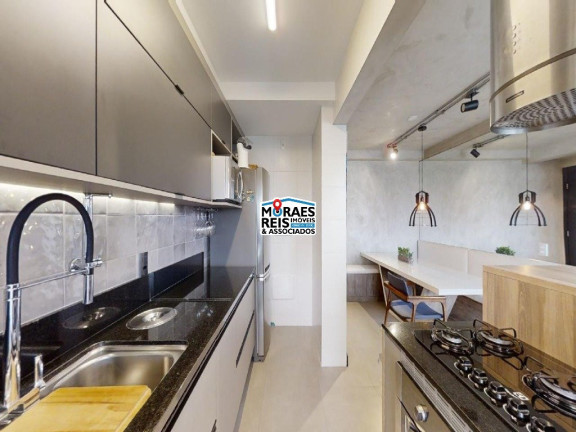 Imagem Apartamento com 2 Quartos à Venda, 65 m² em Vila Santa Catarina - São Paulo Imagem Apartamento com 2 Quartos à Venda, 65 m² em Vila Santa Catarina - São Paulo