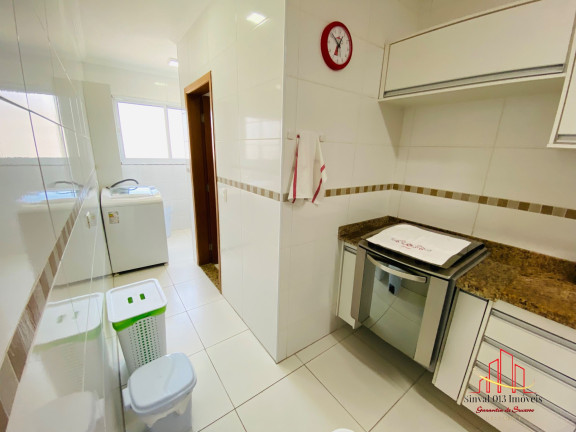 Imagem Apartamento com 3 Quartos à Venda, 120 m² em Campo Da Aviação - Praia Grande Imagem Apartamento com 3 Quartos à Venda, 120 m² em Campo Da Aviação - Praia Grande