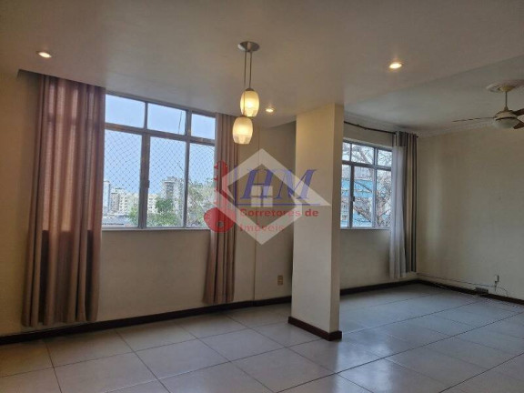 Foto do imóvel Apartamento com 2 Quartos à Venda, 70 m² em Todos Os Santos - Rio De Janeiro