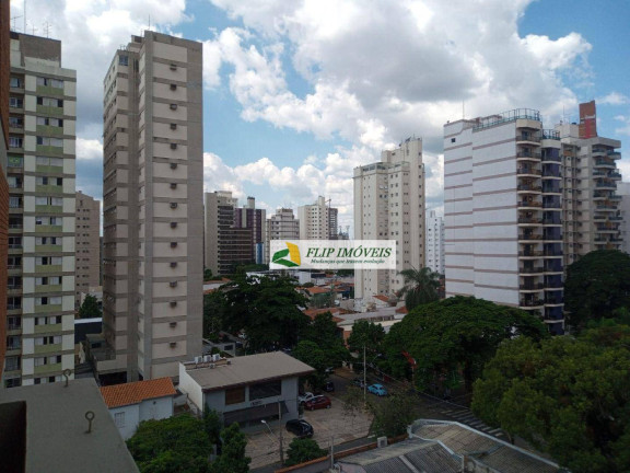 Imagem Apartamento com 3 Quartos à Venda, 95 m² em Cambuí - Campinas Imagem Apartamento com 3 Quartos à Venda, 95 m² em Cambuí - Campinas