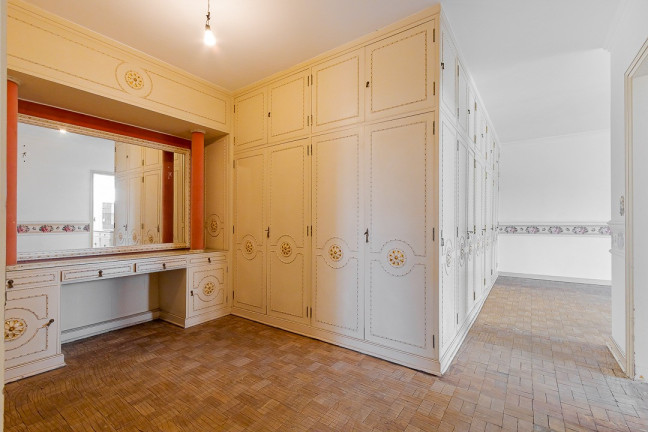 Imagem Apartamento com 4 Quartos à Venda, 383 m² em Santa Cecília - São Paulo