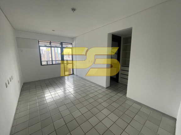 Imagem Apartamento com 4 Quartos à Venda, 280 m² em Manaíra - João Pessoa Imagem Apartamento com 4 Quartos à Venda, 280 m² em Manaíra - João Pessoa