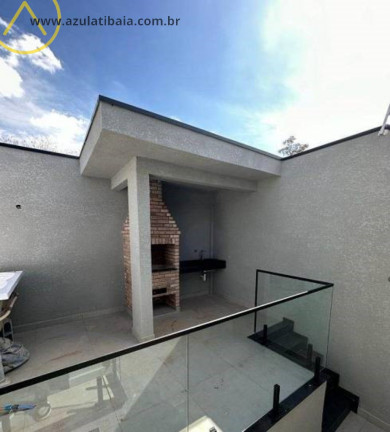 Imagem Casa com 3 Quartos à Venda, 137 m² em Jardim Do Lago - Atibaia