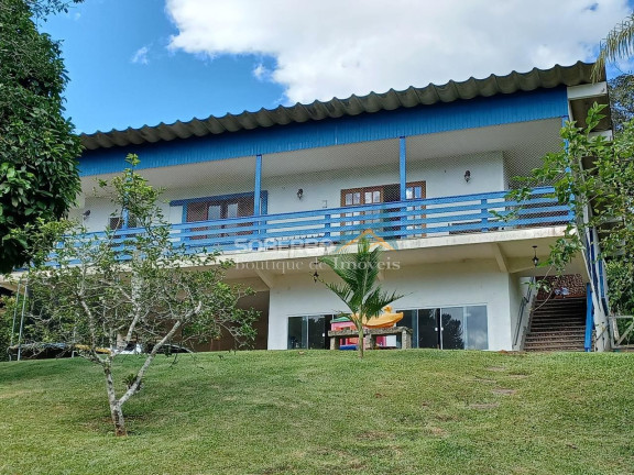 Imagem Casa com 4 Quartos à Venda, 1.600 m² em Cascata Do Imbuí - Teresópolis Imagem Casa com 4 Quartos à Venda, 1.600 m² em Cascata Do Imbuí - Teresópolis