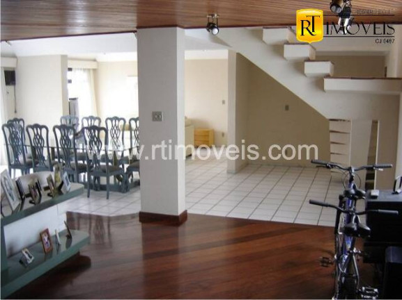Imagem Apartamento com 3 Quartos à Venda, em Algodoal - Cabo Frio Imagem Apartamento com 3 Quartos à Venda, em Algodoal - Cabo Frio