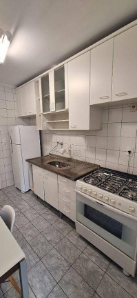 Imagem Apartamento com 2 Quartos para Alugar, 78 m² em  Alphaville - Santana De Parnaíba