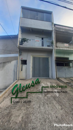 Imagem Sobrado com 5 Quartos à Venda, em Cidade Antônio Estevão De Carvalho - São Paulo Imagem Sobrado com 5 Quartos à Venda, em Cidade Antônio Estevão De Carvalho - São Paulo