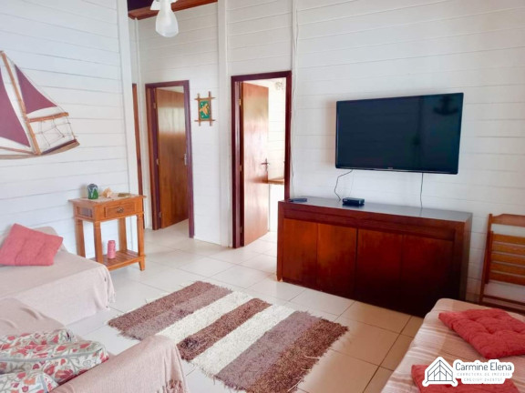 Imagem Casa com 3 Quartos à Venda, 102 m² em Toninhas - Ubatuba Imagem Casa com 3 Quartos à Venda, 102 m² em Toninhas - Ubatuba