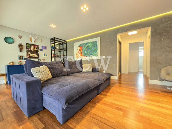 Imagem Apartamento com 4 Quartos à Venda, 210 m² em Vila Mariana - São Paulo Imagem Apartamento com 4 Quartos à Venda, 210 m² em Vila Mariana - São Paulo