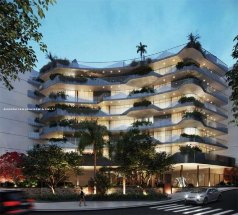 Imagem Apartamento com 3 Quartos à Venda, 93 m² em Leblon - Rio De Janeiro Imagem Apartamento com 3 Quartos à Venda, 93 m² em Leblon - Rio De Janeiro