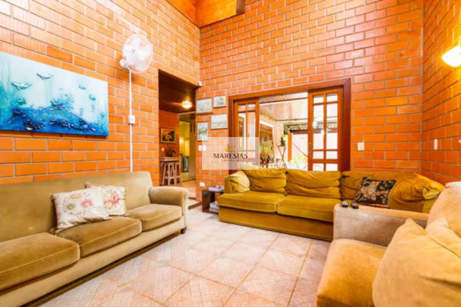 Imagem Casa com 4 Quartos à Venda, 245 m² em Paúba - São Sebastião Imagem Casa com 4 Quartos à Venda, 245 m² em Paúba - São Sebastião